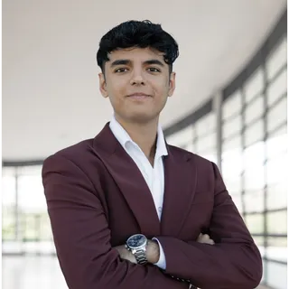 Ayush Manchanda
