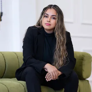 Azucena Amaya