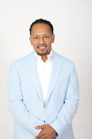Marlon Mendez