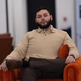 Marvin Rubio