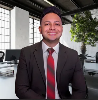 Olman Flores Escobar