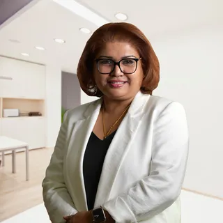 Syeda Perveen