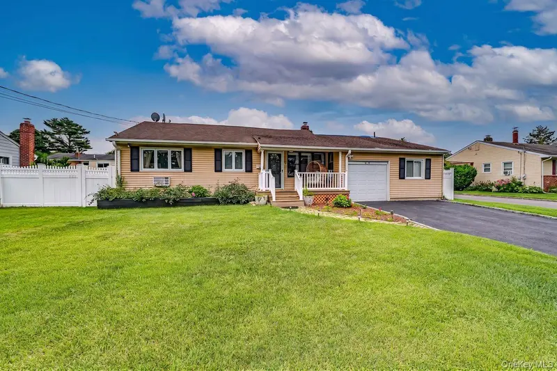 22 Dollard Drive, Babylon, NY