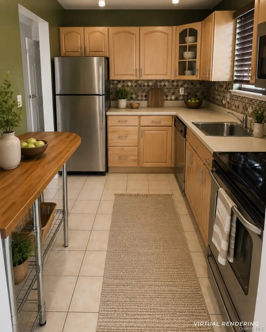 15 Harrison Avenue, Unit #57G, photo 5
